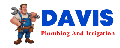 Trusted plumber in BENNINGTON